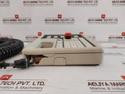 Adept Mcp 4 Operator Teach Control Pendant 206037-1 26626-14156