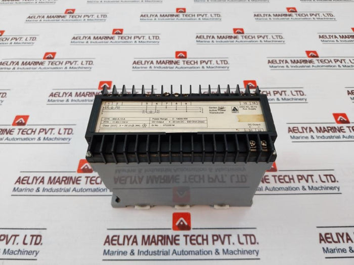 Adept Series 2050 Active Power Transducer