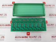 Aditaya Instruments Ai-rl8-2C/O Relay Module