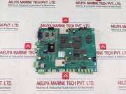 Aditel Marine Electronics M3Mif7 Pcb