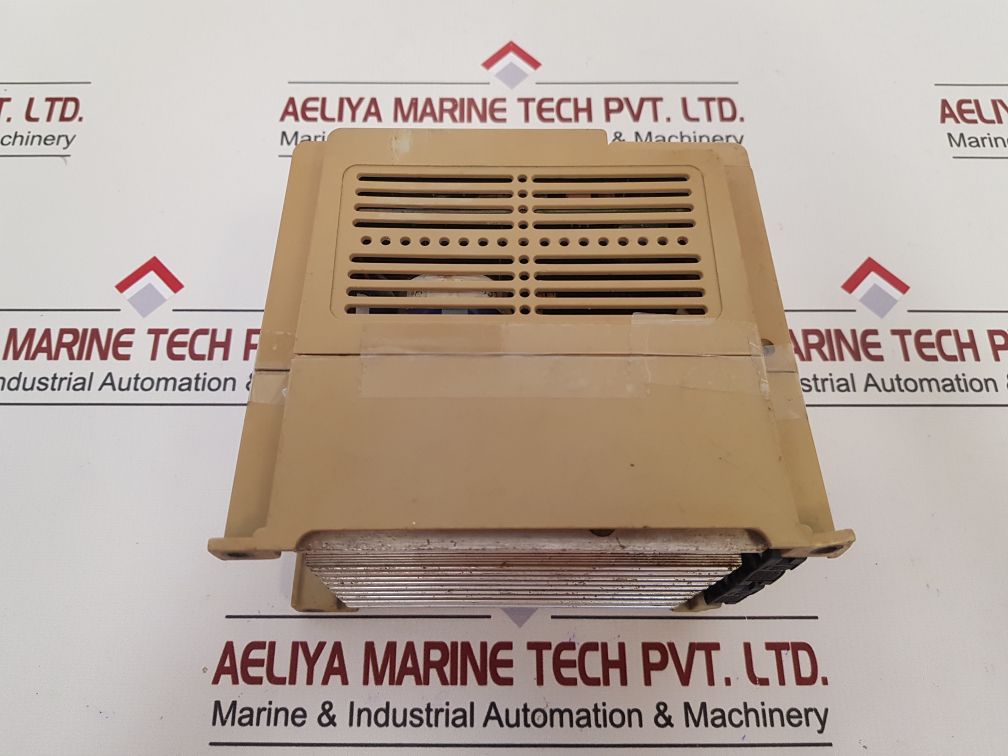 Adlee Power As4-dsp Actech Control Systems 3Ph 440V