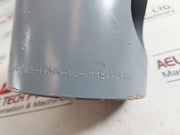 Adler Ft4-dn25-pn40÷10-n115A-a105 Ball Valve
