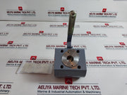 Adler Ft4-dn25-pn40÷10-n115A-a105 Ball Valve