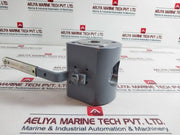Adler Ft4-dn25-pn40÷10-n115A-a105 Ball Valve