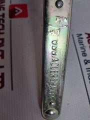 Adler Ft4-dn25-pn40÷10-n115A-a105 Ball Valve