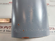 Adler Ft4-dn25-pn40÷10-n115A-a105 Ball Valve