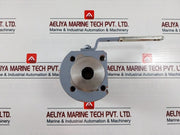 Adler Ft4-dn25-pn40÷10-n115A-a105 Ball Valve 5355123503