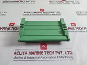 Adlink 51-14085-0A30 Terminal Printed Circuit Board Din-825-4P0