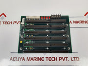 Adlink Hbp-6S Pcb Card
