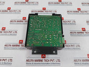 Ador Powertron 2400-0000-09-02 Power Supply 24V