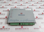 Ador Powertron Precicon-II (S) Micro Controller 2400-0000-08-05 Ver. 4.24