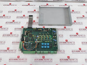 Ador Powertron Precicon-II (S) Micro Controller Ver 4.1 94V-0