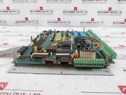 Ador Powertron Precicon-II (S) Micro Controller Ver 4.1 94V-0