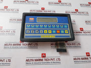 Ador Precicon-ii (S) Powertron Electric Control Panel