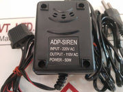 Adp-siren power-50w adapter