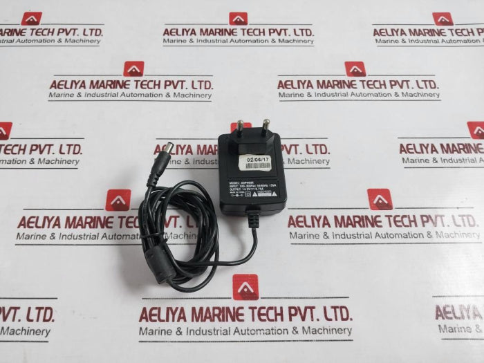 Adpv60K Power Supply Adapter 100-300Vac Input 14.2V 0.75A Output 50/60Hz