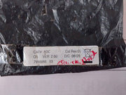 Ads Rev. 05 Pcb Card