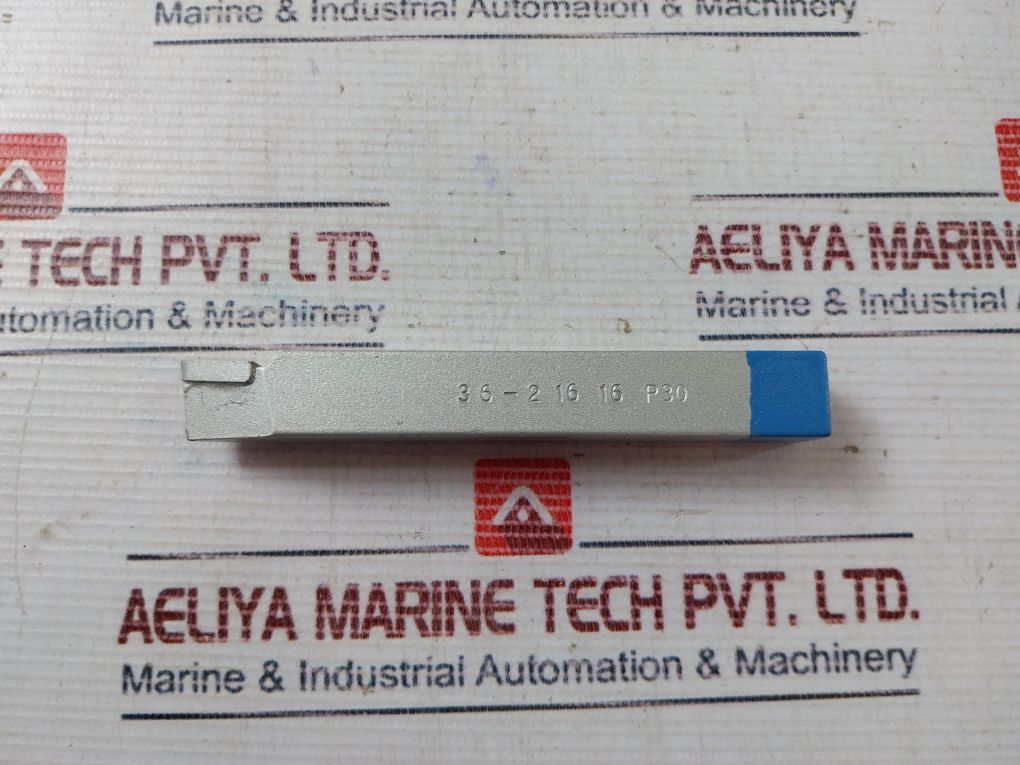 Adv 1616 Carbide Tipped Tool Iso 14