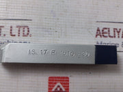 Carbide Tipped Tool Adv Iso17 R 1616 P30