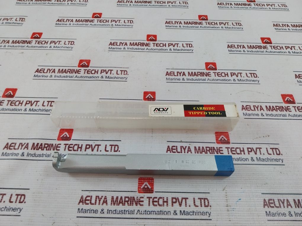 Adv Iso 11 R 20 20 P30 Carbide Tipped Tool