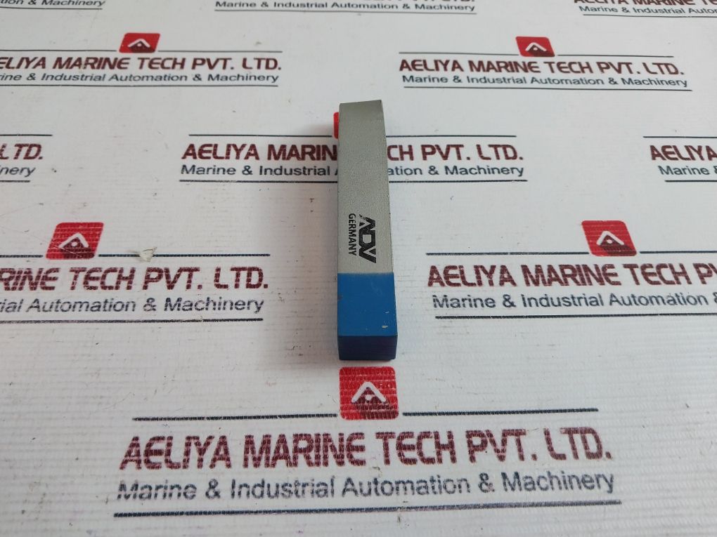 Adv Iso 2 L2020 P30 Carbide Tipped Tool