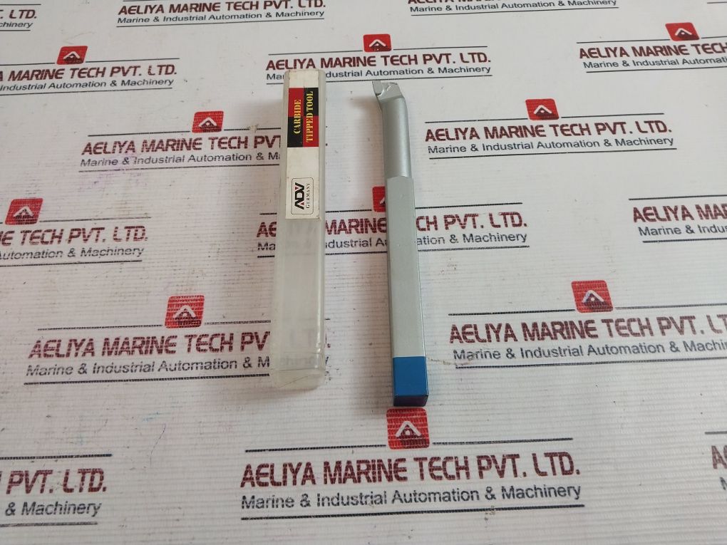 Adv Iso 8 R 16 16 P30 Carbide Tipped Tool