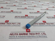 Adv Iso 9 R1616 P30 Carbide Turning Tipped Tool