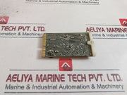 Advance 22092-3 Printed Circuit Board 22093