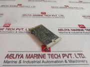 Advance 22092-3 Printed Circuit Board 22093