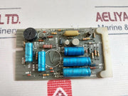 Advance 22092-3 Printed Circuit Board 22093