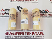 Lot Of 3X Advance 7C350P30R Capacitor