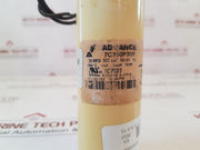 Lot of 3X ADVANCE 7C350P30R Transformer Capacitor 35MFD 300VAC