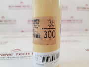 Lot of 3X ADVANCE 7C350P30R Transformer Capacitor 35MFD 300VAC