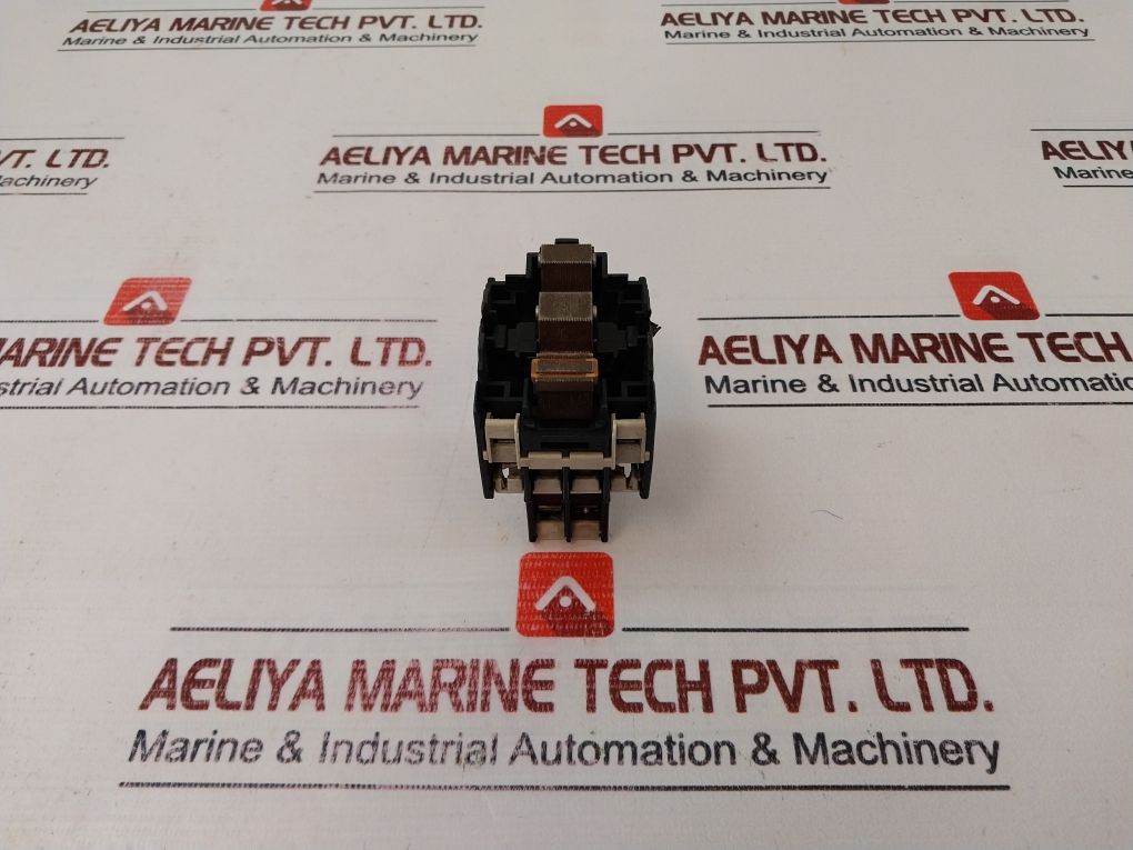 Advance Controls C16 Auxiliary Contactor 10Amps 18-14Awg