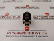 Advance Controls C16 Auxiliary Contactor 10Amps 18-14Awg