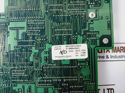 Advance Input Devices/ Honeywell 51196694-902 Ikb Control Board 9373-00610-002 E