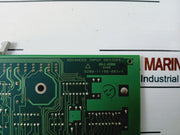 Advance Input Devices/ Honeywell 51196694-902 Ikb Control Board 9373-00610-002 E