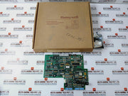 Advance Input Devices/ Honeywell 51196694-902 Ikb Control Board 9373-00610-002 E
