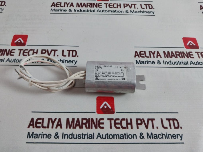 Advance Transformer Li571