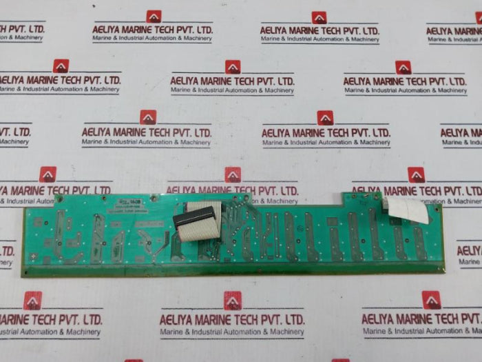 Advanced Input Devices 9200-1 3067-005 Circuit Board Ue-3-0
