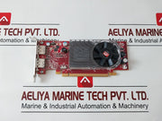 Advanced Micro B403 Dual Displayport Video Card Ati-102-b40306 (B)