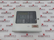 Advanced Mx-5100 A H Single Loop Control Panel P-87654321 Rev 6 2178301