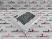 Advanced Mx-5100 A H Single Loop Control Panel P-87654321 Rev 6 2178301