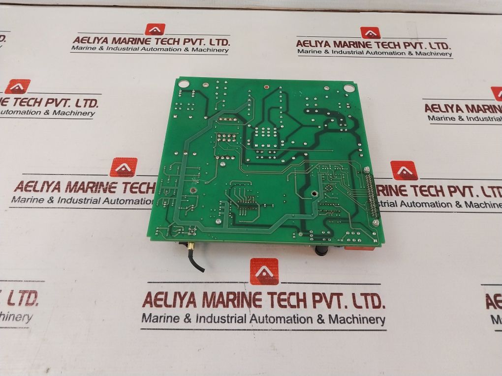 Advanced Sensors As-p-oiw-pcb001-ex-004 Pcb Module