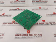 Advanced Sensors As-p-oiw-pcb001-ex-004 Pcb Module