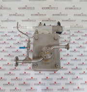 Advanced Sensors Oiw-ex 100 Oil In Water Analyzer Side Stream Lif Monitor