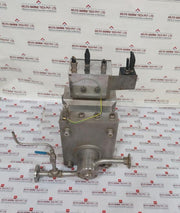 Advanced Sensors Oiw-ex 100 Oil In Water Analyzer Side Stream Lif Monitor