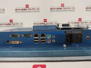 Advanced Sensors Rd6331 Display Unit Rev A Ip66