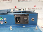 Advanced Sensors Rd6331 Display Unit Rev A Ip66