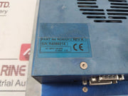 Advanced Sensors Rd6331 Display Unit Rev A Ip66